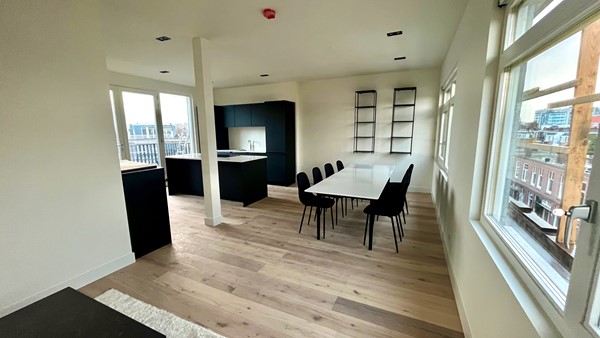 Medium property photo - Hendrik Zwaardecroonstraat, 2593 XW The Hague